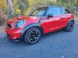 MINI Cooper S Paceman Navi Leder Pano Scheckh.  - MINI Cooper S Paceman von privat