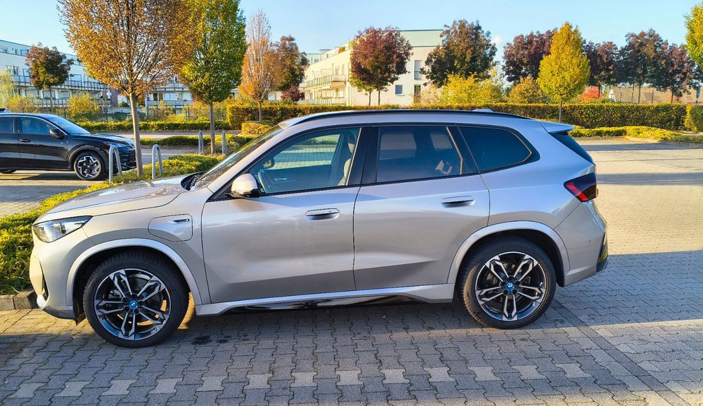 Image of BMW X1