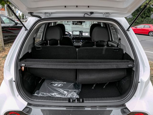 Hyundai Inster Elektro 85 kW FWD Trend Autobahnassistent