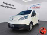 Nissan NISSAN e-NV200 VAN COURIER 42kWh AUTONOMIA 250 K - Nissan NV200 mit Elektro-Antrieb
