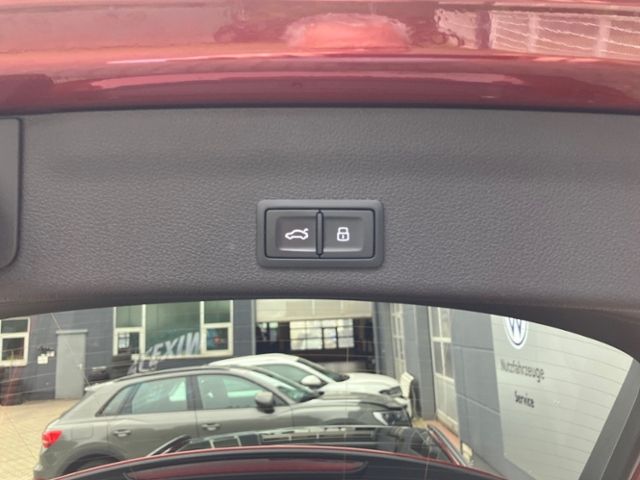 A6 Avant 50 TFSI e quattro S-line NAVI LEDER