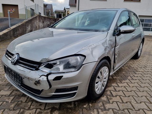 Volkswagen Golf 1.2 TSI Comfortline