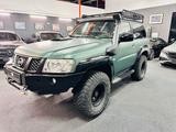 Nissan Patrol 3.0 XE Plus - Nissan Patrol: Geländewagen