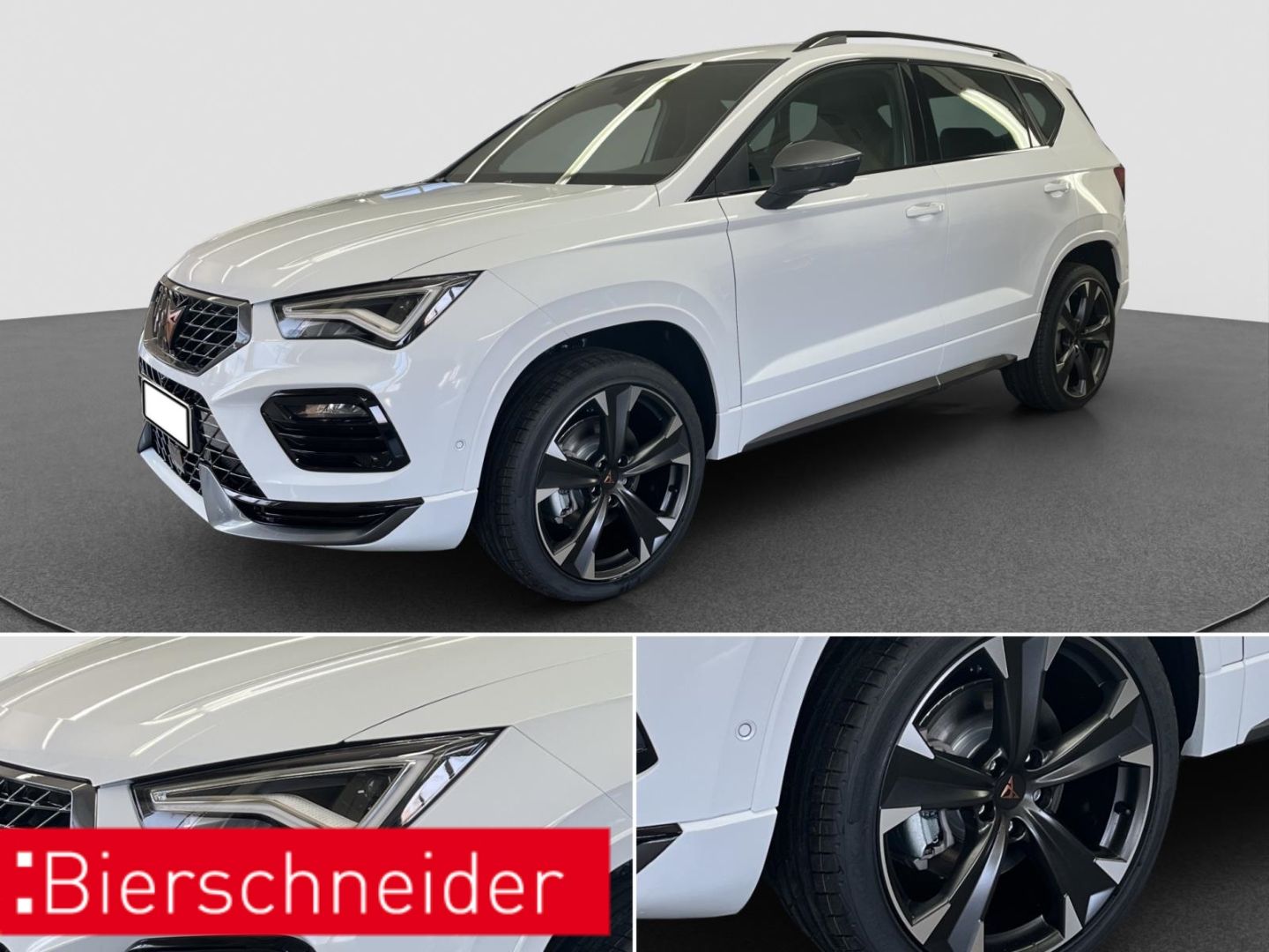Cupra Ateca - Bild 35