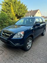 Honda CR-V 2.0 i-VTEC  gepflegt, 2. Hand,... - Honda aus 2003