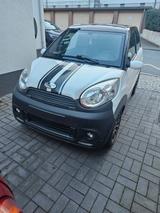 Microcar M-8 - Microcar M-8 Gebrauchtwagen