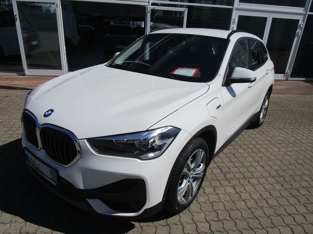 X1 xDrive 25 e Advantage/AHK/WR Alu