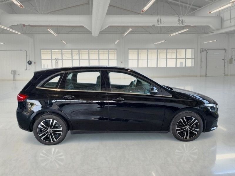 Mercedes-Benz MERCEDES-BENZ B 250 E PLUG-IN AT ADVANCED AUTO M imagem 3