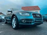 Audi SQ5 3.0 TDI QUATTRO 1.HAND +ACC+KAMERA + KEYLESS - gebrauchte Audi SQ5 aus dem Jahr 2013