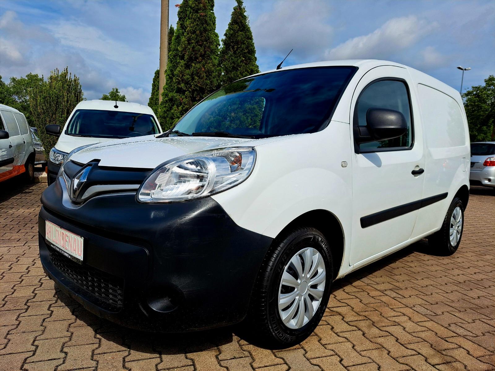 Renault Kangoo Rapid Extra
