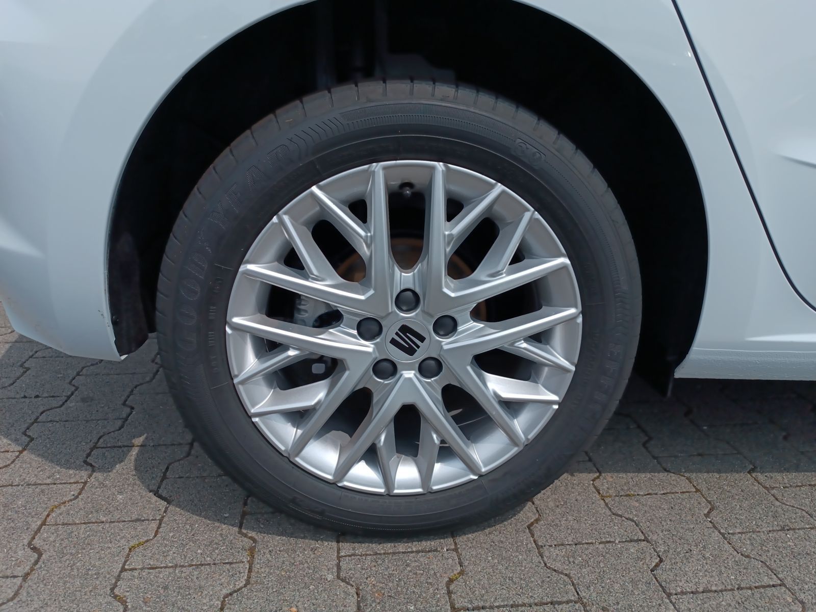 Seat Ibiza - Bild 7