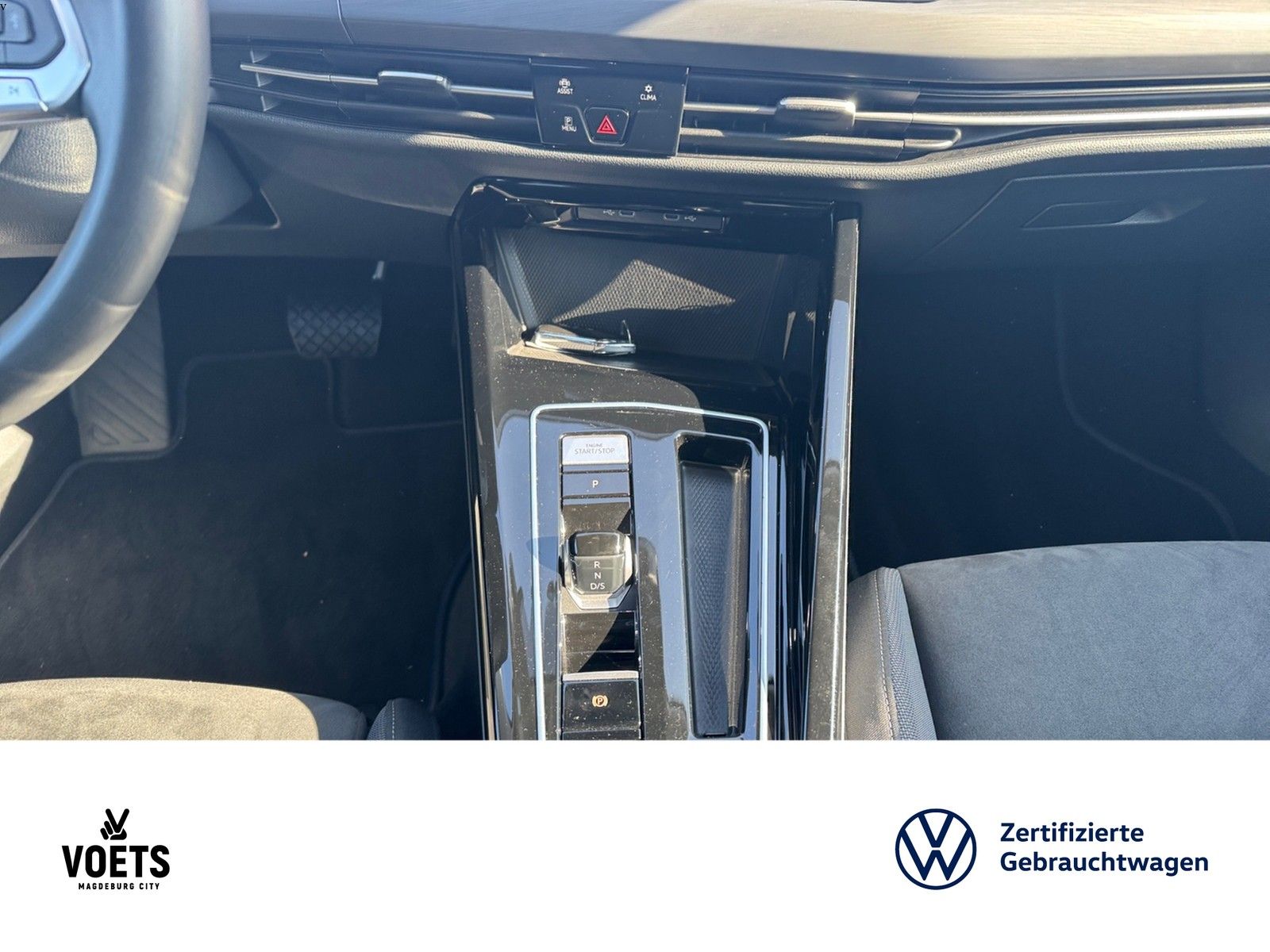 Volkswagen Golf - Bild 10