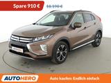Mitsubishi Eclipse Cross 1.5 T-MIVEC Diamant Edition+ 4WD  - Mitsubishi Eclipse Cross Gebrauchtwagen