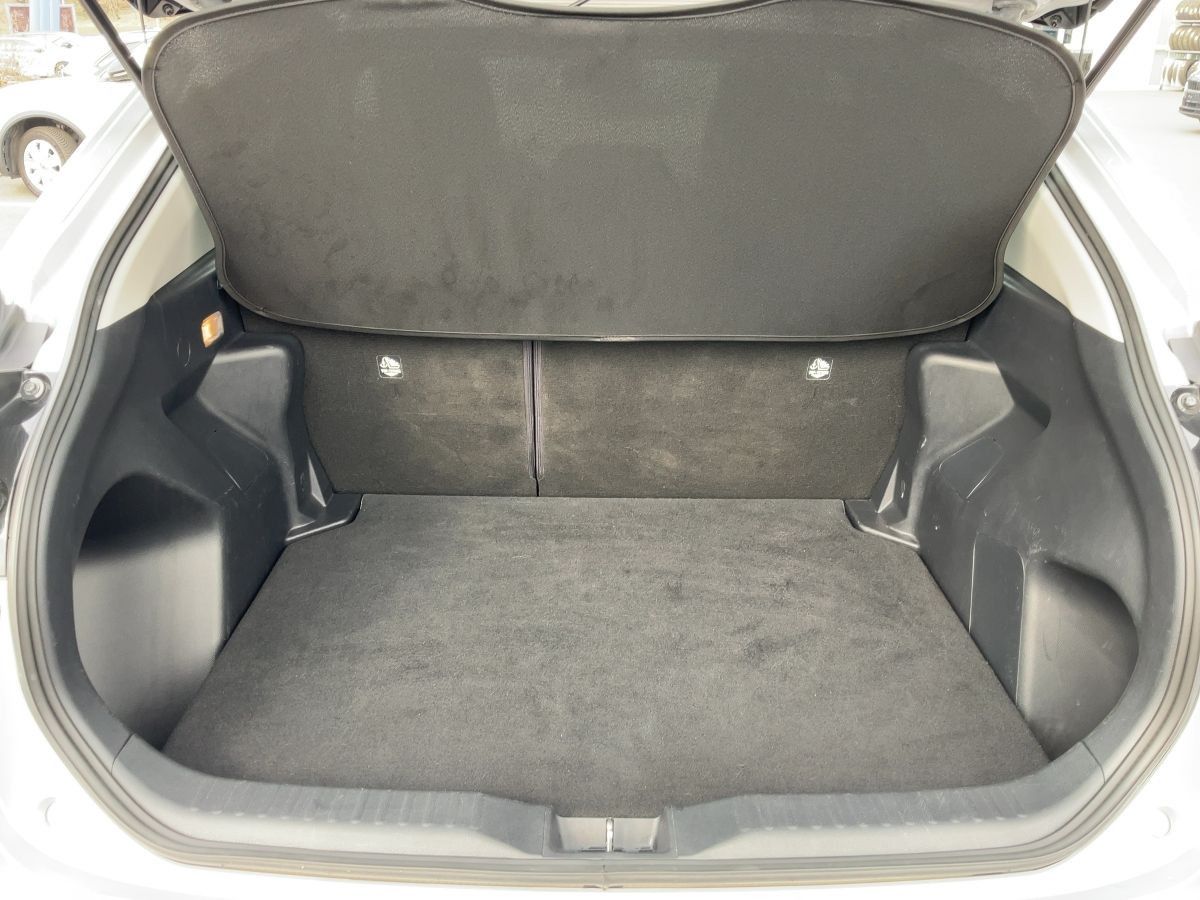Toyota Yaris Cross - Bild 14