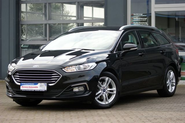 Ford Mondeo Turnier 2.0 EcoBlue Aut. Titanium