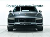 Porsche Cayenne Turbo S E-Hybrid Coupé - Porsche Cayenne: Coupe Turbo S
