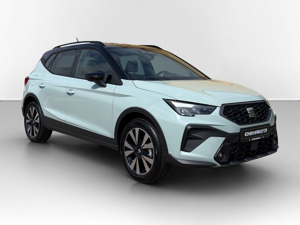 Seat Arona - Bild 3