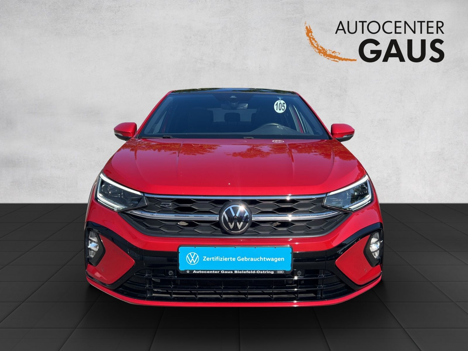 Taigo R-Line 1.5 TSI DSG Navi*Pano*CarPlay