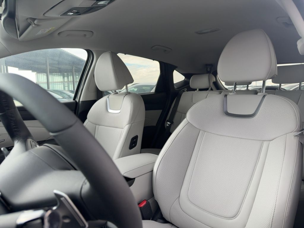Hyundai Tucson – Bild 10