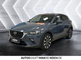 Mazda CX-3 SKY-G 121PS  6GS AD'VANTAGE SHZ PDC NAV - Mazda CX-3 Gebrauchtwagen in Berlin