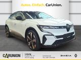 Renault Megane E-TECH 100% Megane E-Tech 100% elekrtisch - gebrauchte Limousinen