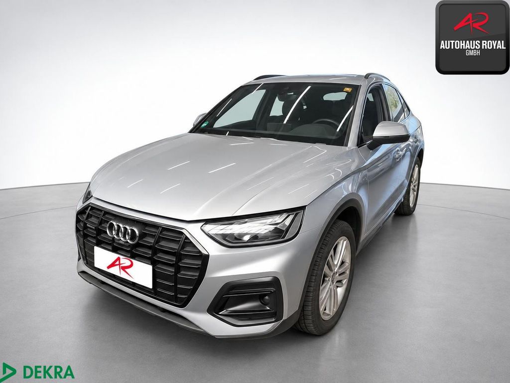 Image of Audi Q5