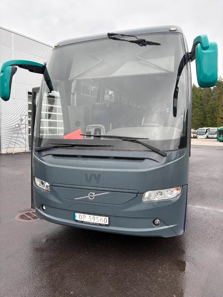 Volvo 9700 HD