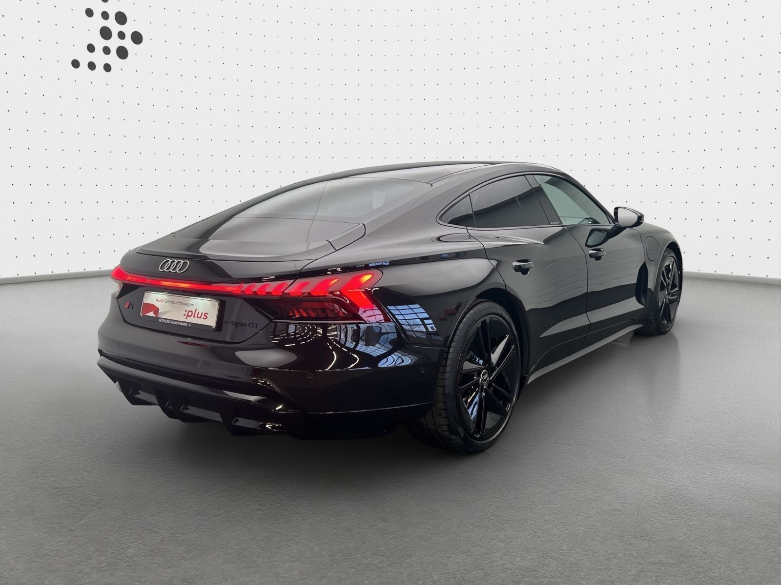 Audi e-tron GT - Bild 3