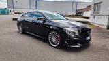 Mercedes-Benz CLA 45 AMG Shooting Brake CLA 45 AMG SPEEDSH... - Mercedes-Benz CLA-Klasse von privat