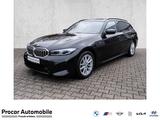 BMW 320d xDrive M-Sport AHK Pano DA 360 PA+ HiFi FLA