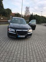 Chrysler 300c 5,7l Hemi - Chrysler 300C: Hemi