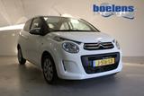 Citroën C1 1.0 VTi Feel | DAB-RADIO | AIRCO | ELEK-RAMEN - gebrauchte Citroën C1 aus dem Jahr 2020