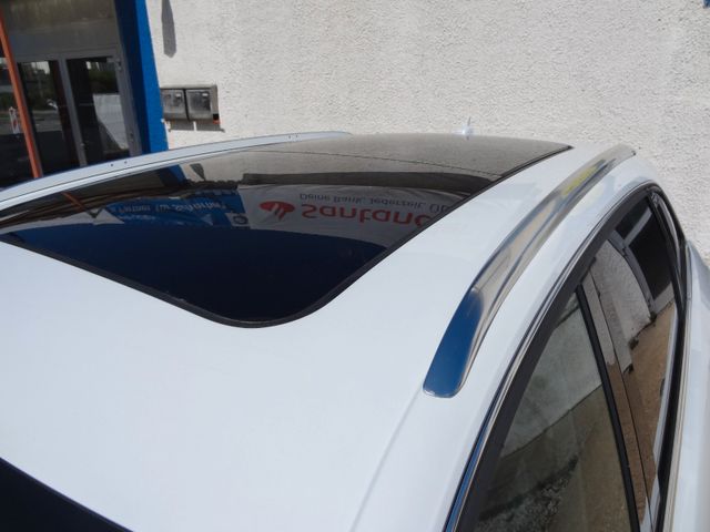 Fahrzeugabbildung Audi SQ5 3.0 TDI competition quattro/Original39.800Km