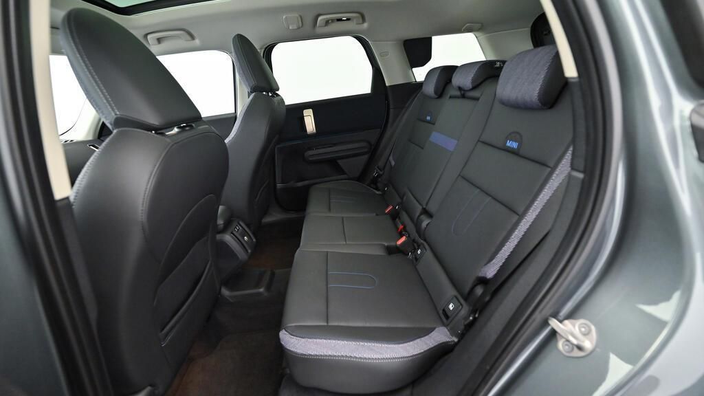 MINI Countryman C (Cooper) - Bild 14