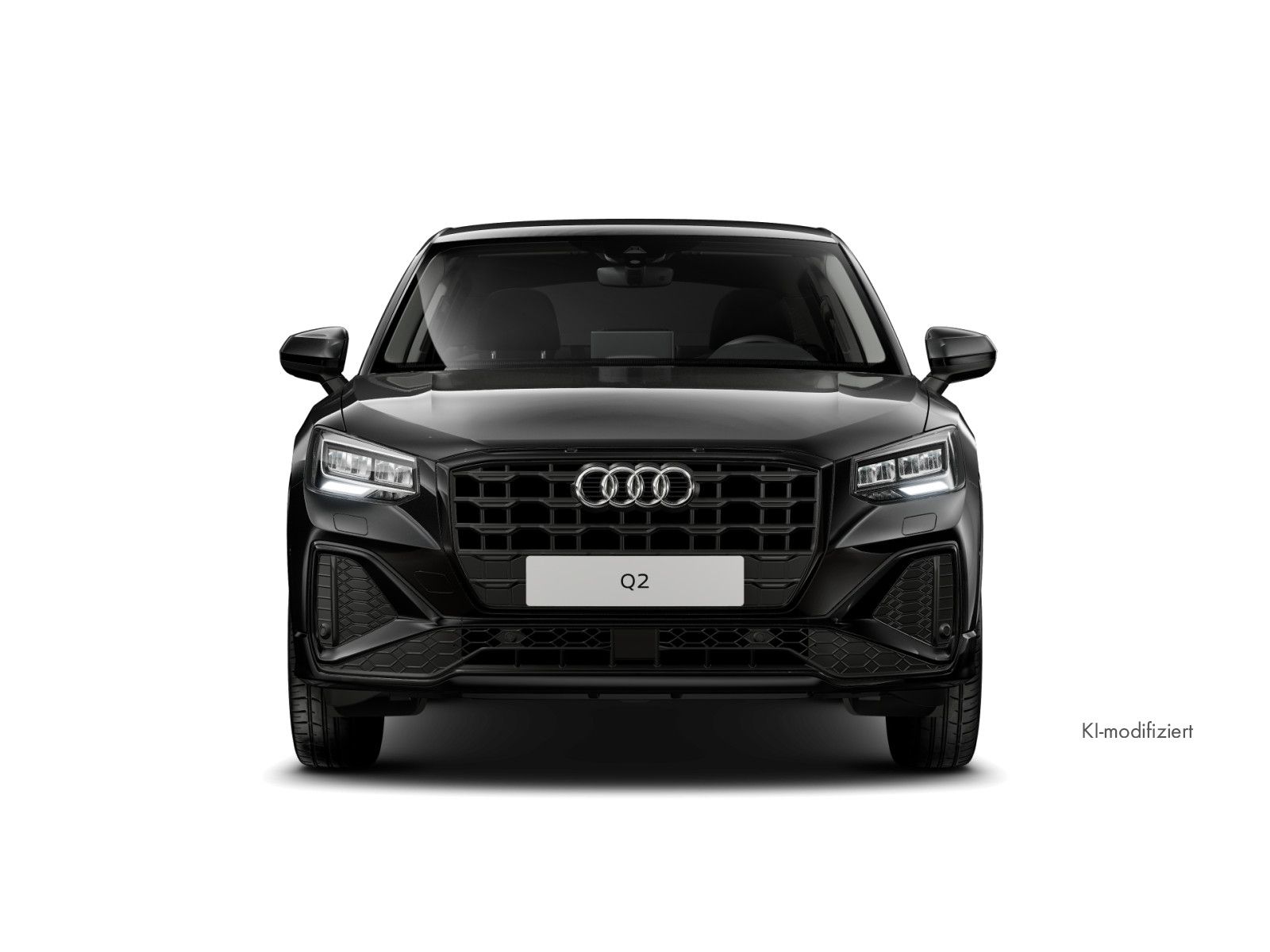 Audi Q2 - Bild 3