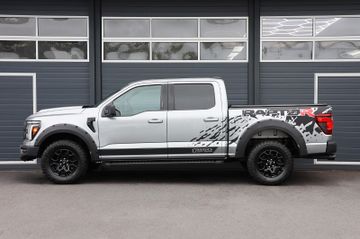 Ford F 150 - 4