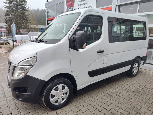 Nissan NV400 Kombi L1H1 2,8t Comfort