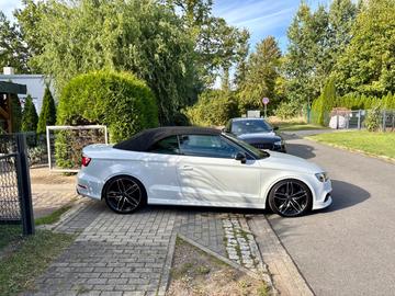 2016 AUDI S3 photo 6