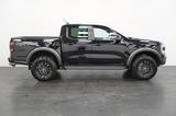 Ford Ranger Raptor 3.0 4WD Doppelkabine LEDER Matrix - Ford Ranger Gebrauchtwagen in Bielefeld
