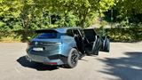 BMW iX xDrive40  - BMW iX: Von Privat