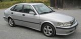 Saab 9-3 2.0 Turbo Ecopower SE Fünftürer SE - Saab aus 2000: Turbo