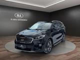 Kia Sorento GT-Line 4WD Pano Leder 360° Kamera AHK - gebrauchte Kia Sorento aus dem Jahr 2018