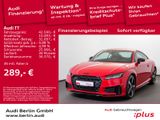 Audi TT 45 TFSI Coupé qu. S tr. NAVI LED PDC VIRTUAL - Audi TT aus 2023