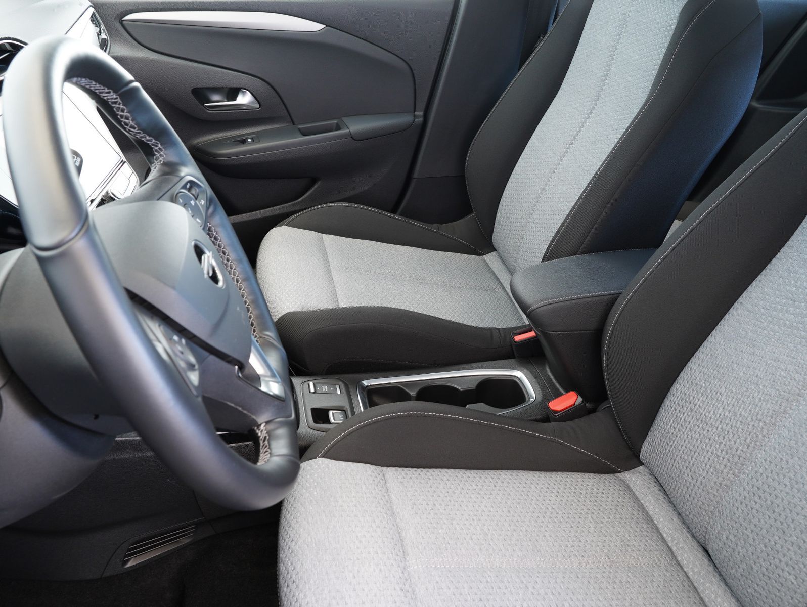 Fahrzeugabbildung Opel Corsa F e Edition FACELIFT/LED/11KW/SOH