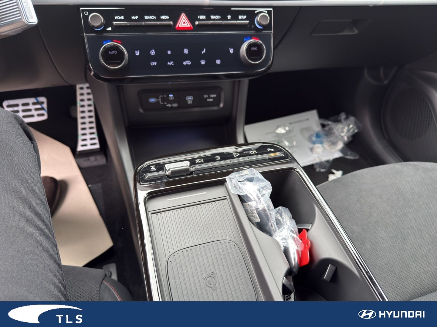 Hyundai Tucson – Bild 14