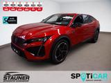 Peugeot 408 GT PureTech 130PS AT8 *LEDER*360°*NAVI* - rote Peugeot 408