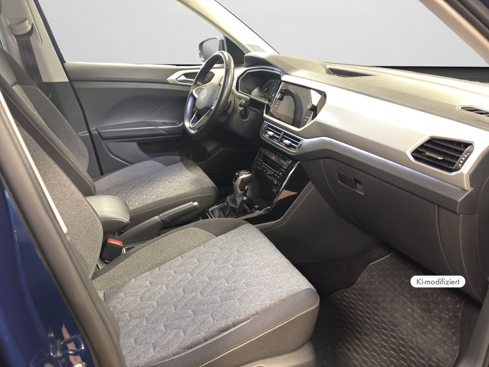 Volkswagen T-Cross - Bild 5