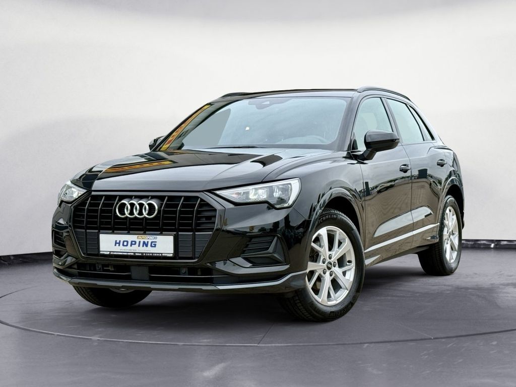 Image of Audi Q3