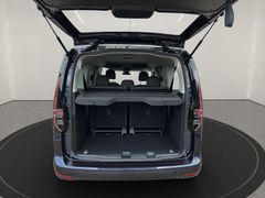 VW Caddy Style Maxi 1.5 TSI DSG*LED*7 Sitzer*