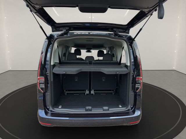 Volkswagen Caddy Style Maxi 1.5 TSI DSG*LED*7 Sitzer*